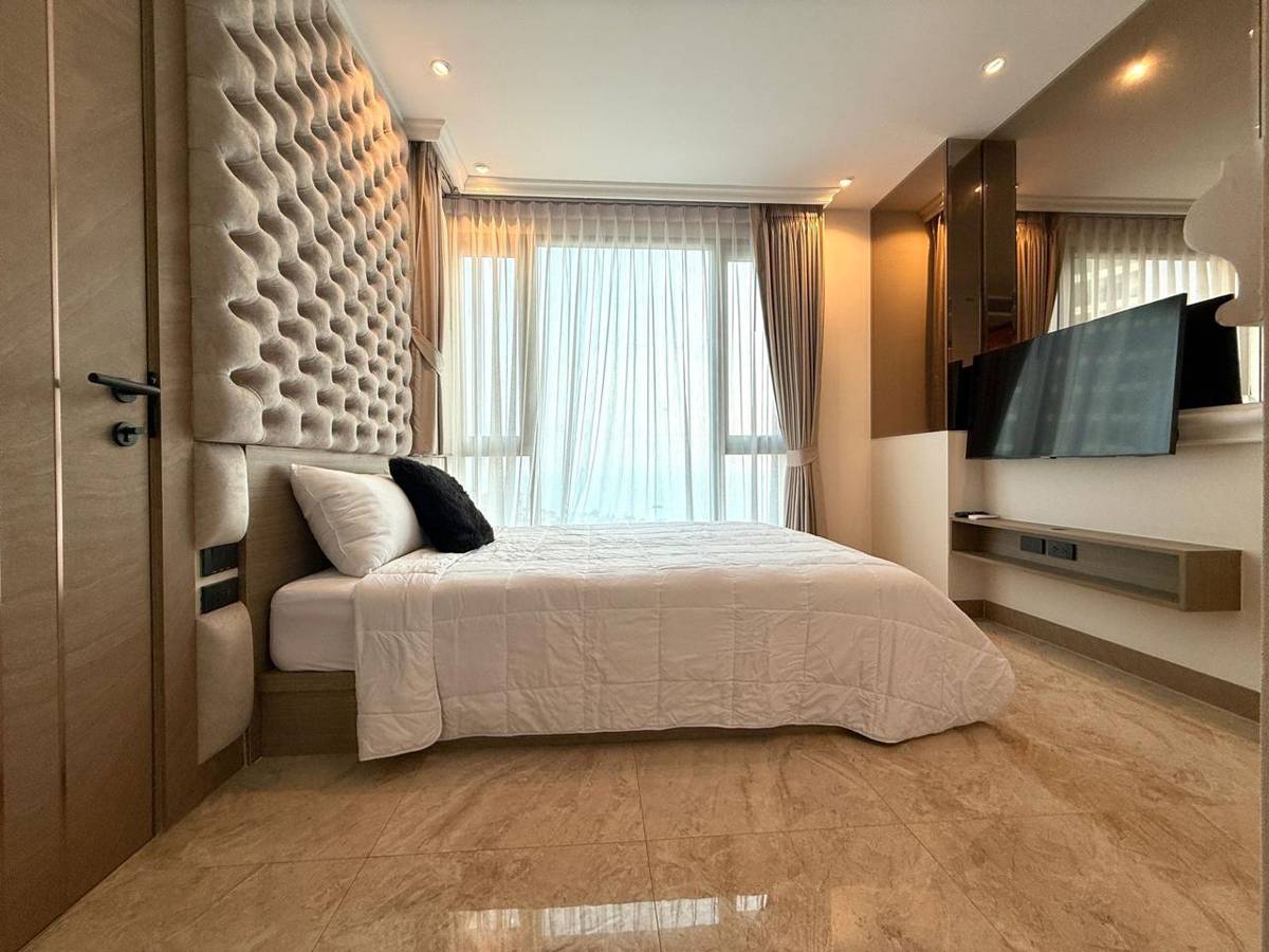 2-спальная квартира 70 м² в The Riviera Ocean Drive — фото 3