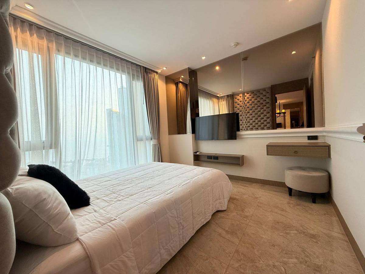 2-спальная квартира 70 м² в The Riviera Ocean Drive — фото 4