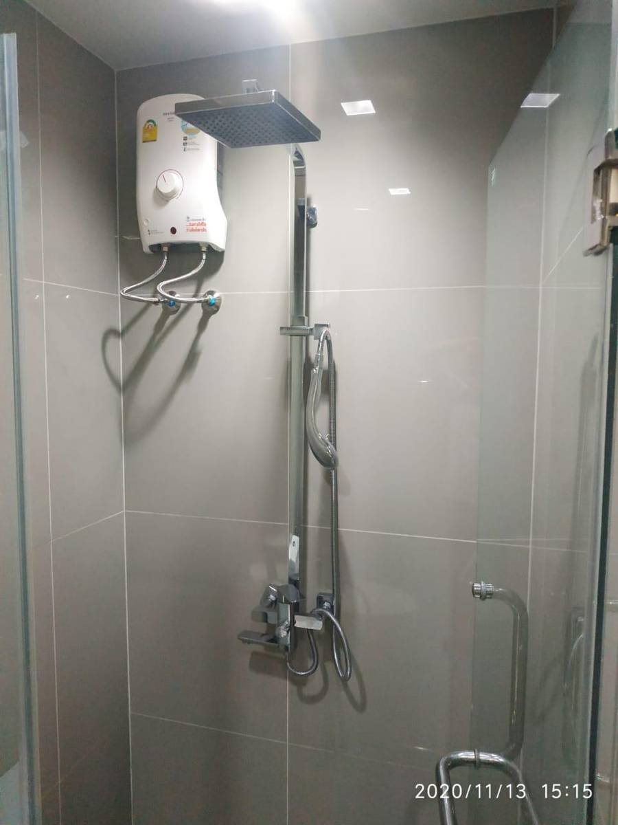Студия 27 м² в Pattaya Posh — фото 1