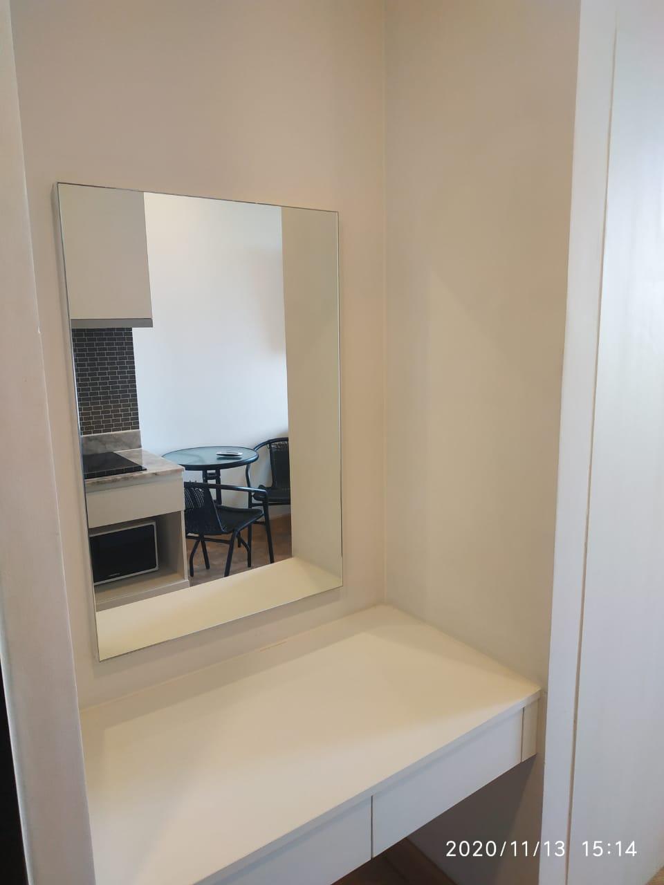 Студия 27 м² в Pattaya Posh — фото 3
