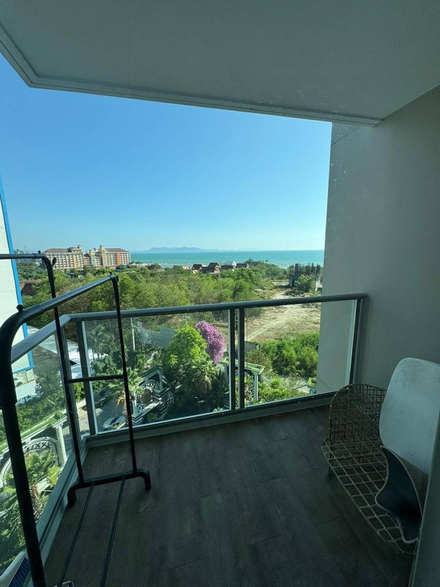 1-спальная квартира 39 м² в The Riviera Monaco — фото 3