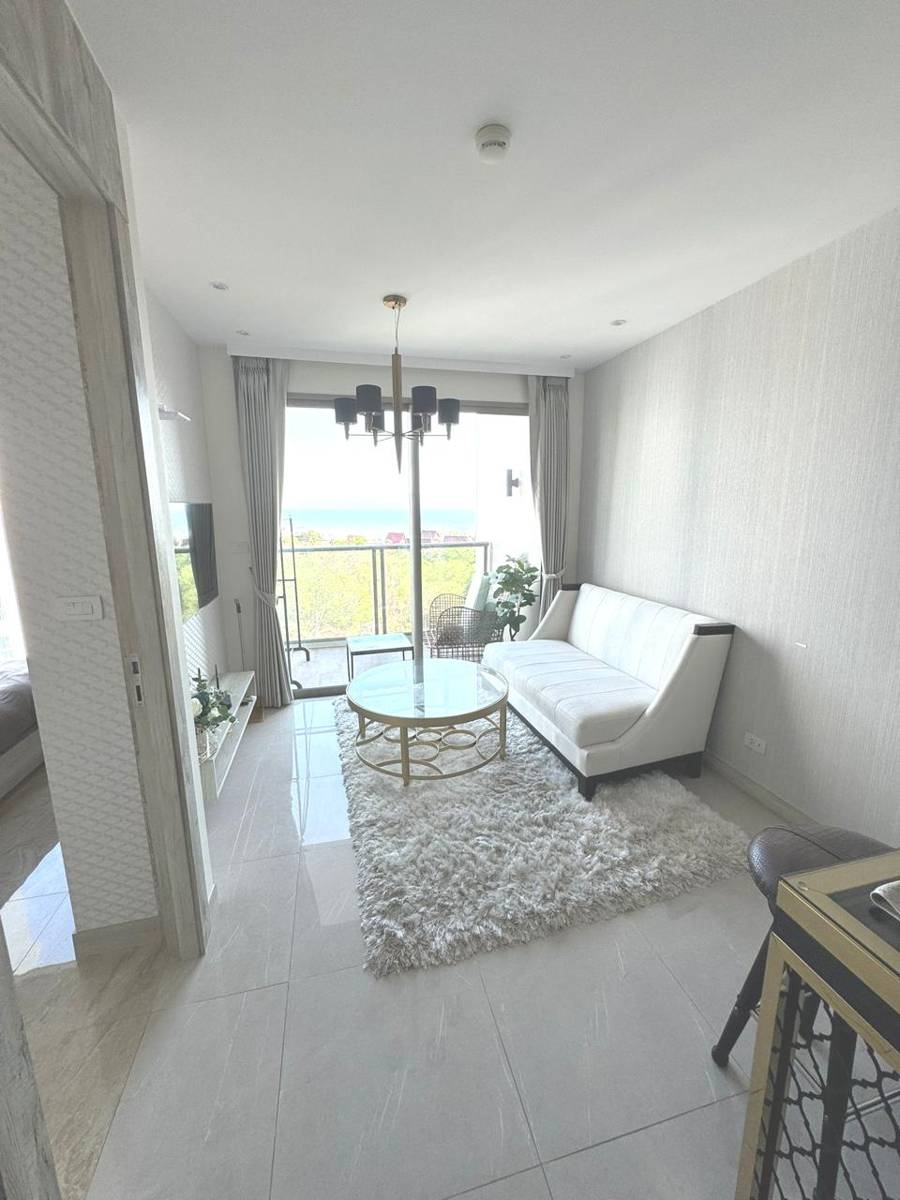 1-спальная квартира 39 м² в The Riviera Monaco — фото 4
