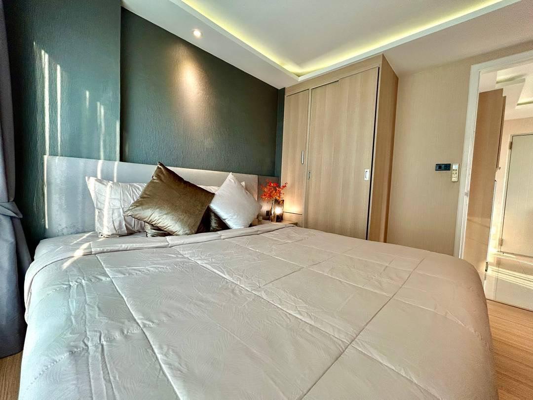 1-спальная квартира 42 м² в Estanan Condo — фото 2