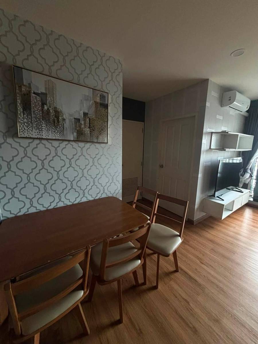 1-спальная квартира 27,14 м² — фото 3