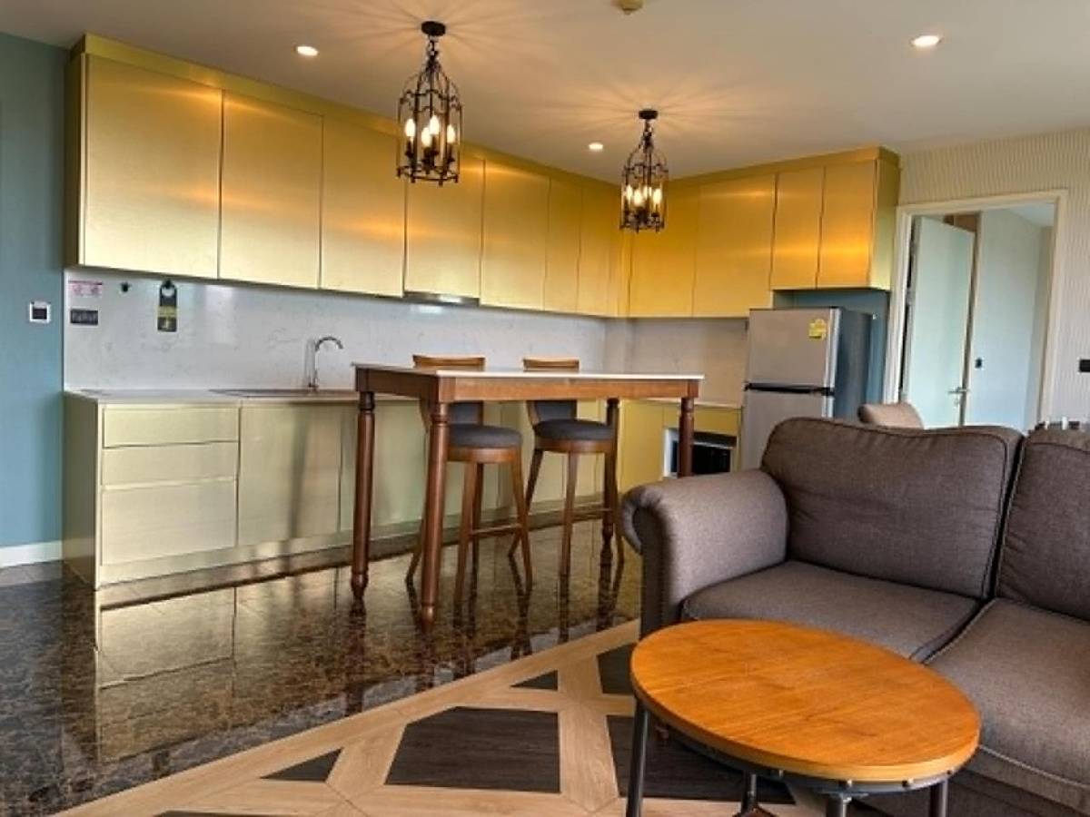 2-спальная квартира 69,81 м² в Espana Condo Resort Pattaya — фото 1