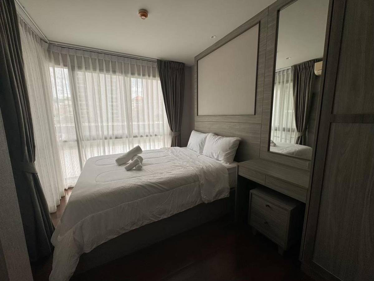 1-спальная квартира 42,19 м² — фото 3