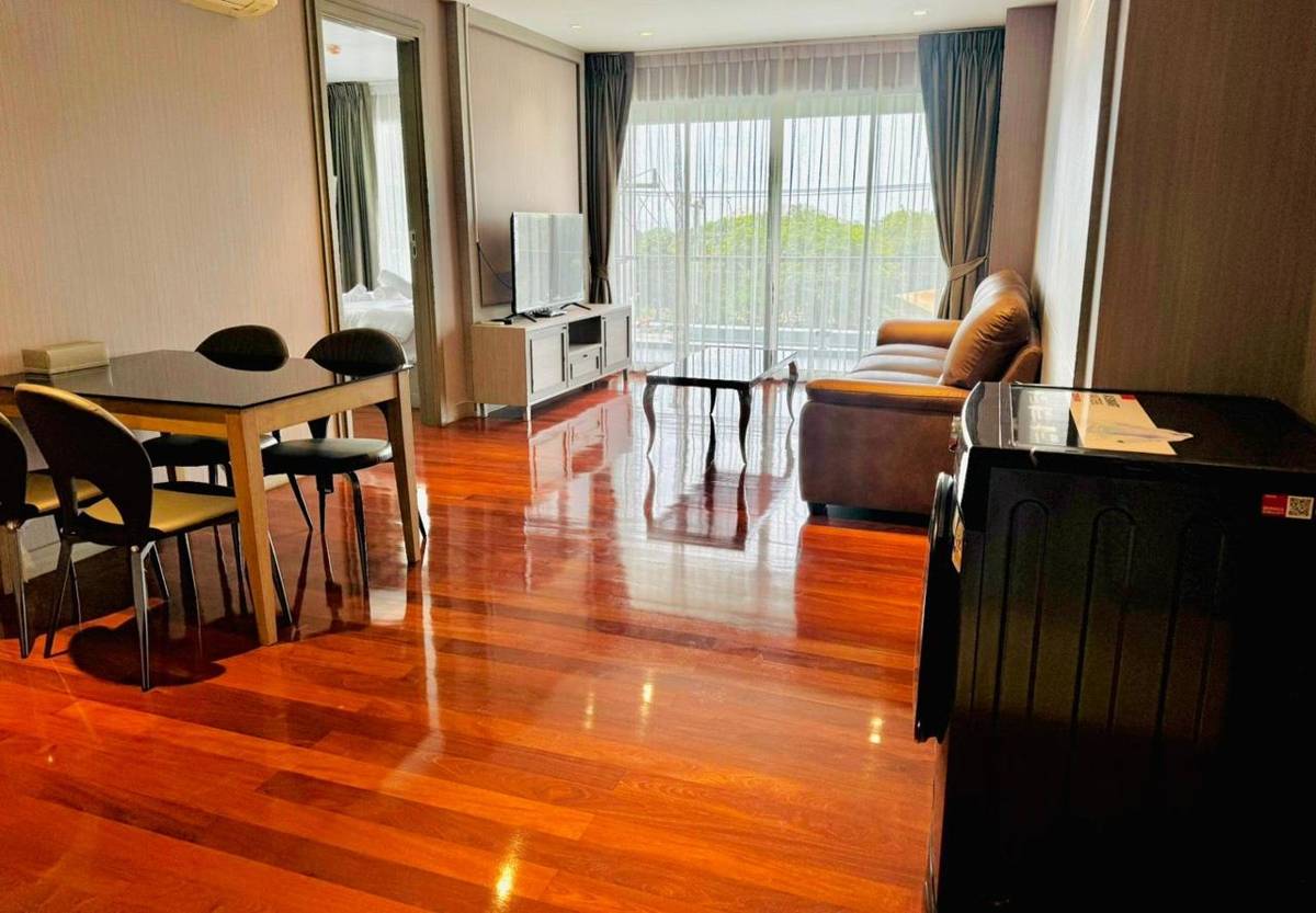 2-спальная квартира 80,95 м² — фото 1