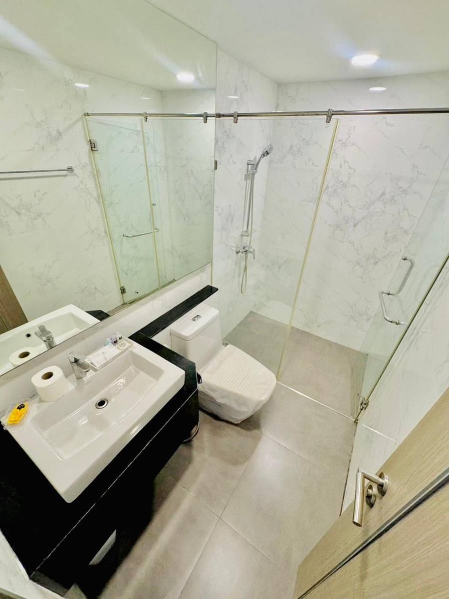 2-спальная квартира 80,95 м² — фото 3