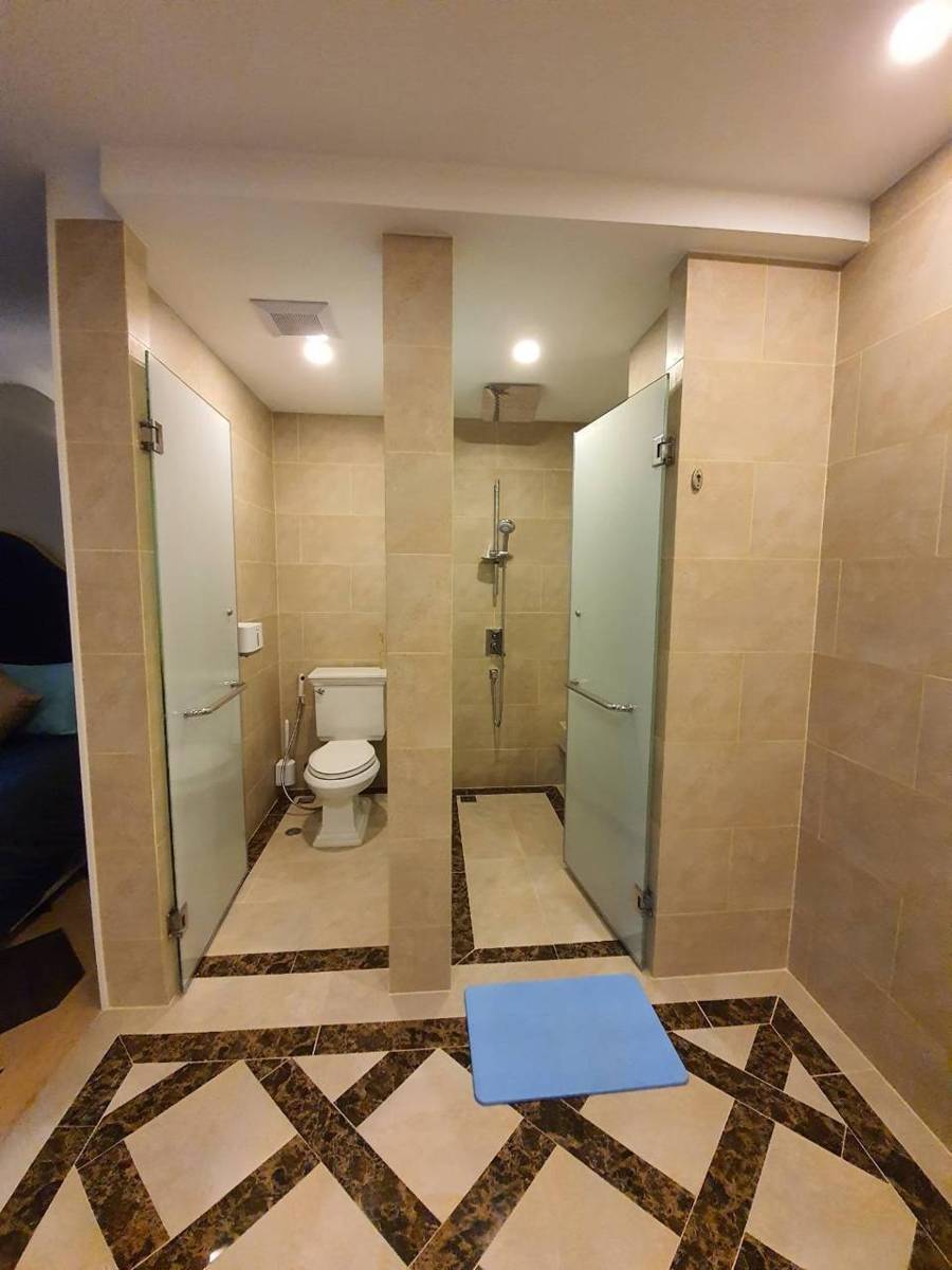 1-спальная квартира 44,09 м² в Espana Condo Resort Pattaya — фото 2
