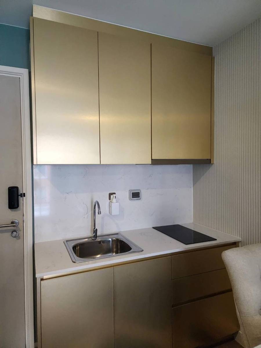 1-спальная квартира 36,32 м² в Espana Condo Resort Pattaya — фото 2