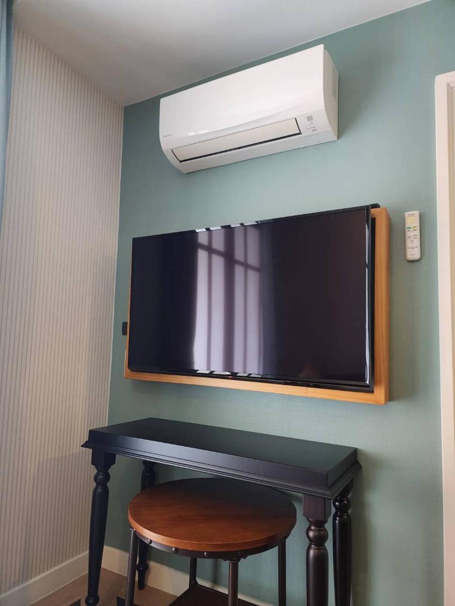 1-спальная квартира 36,32 м² в Espana Condo Resort Pattaya — фото 3