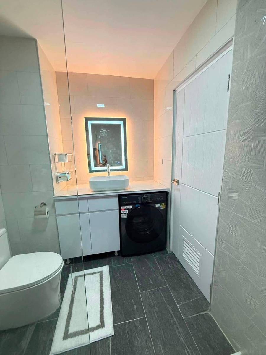 2-спальная квартира 96 м² в View Talay 5 — фото 1