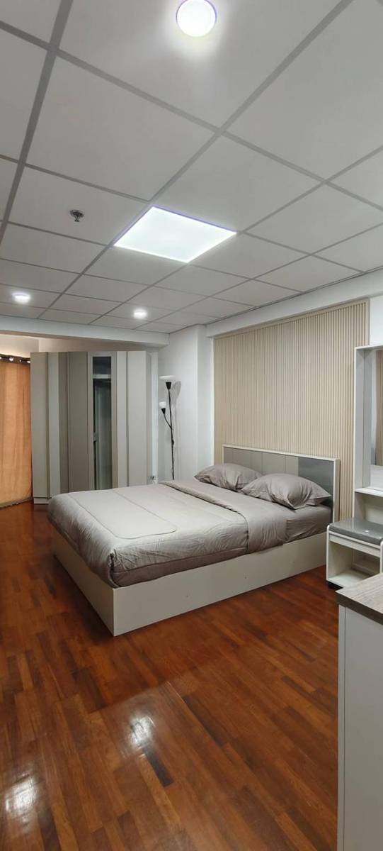 Студия 29,8 м² в Rimhad Jomtien Condominium — фото 1