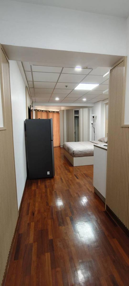 Студия 29,8 м² в Rimhad Jomtien Condominium — фото 3