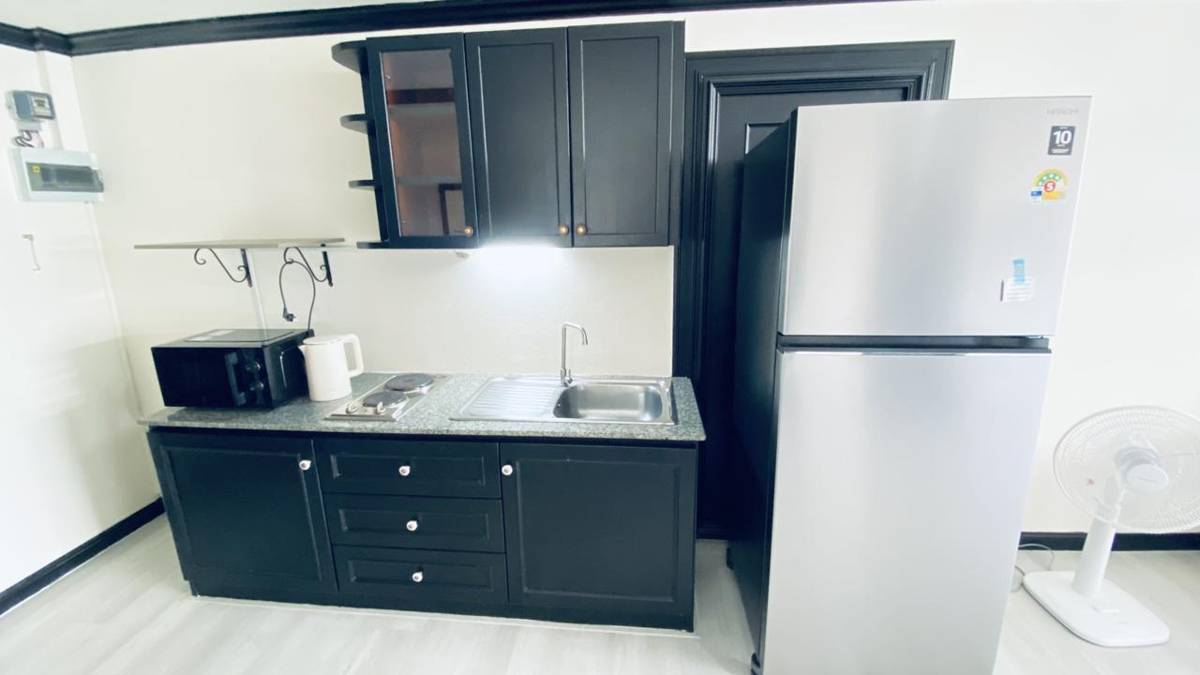 3-спальная квартира 120 м² в Jomtien Plaza Residence — фото 3