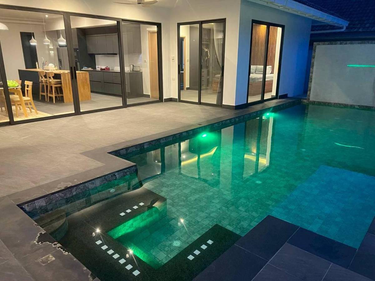 Вилла, 3 спальни 240 м² — фото 3
