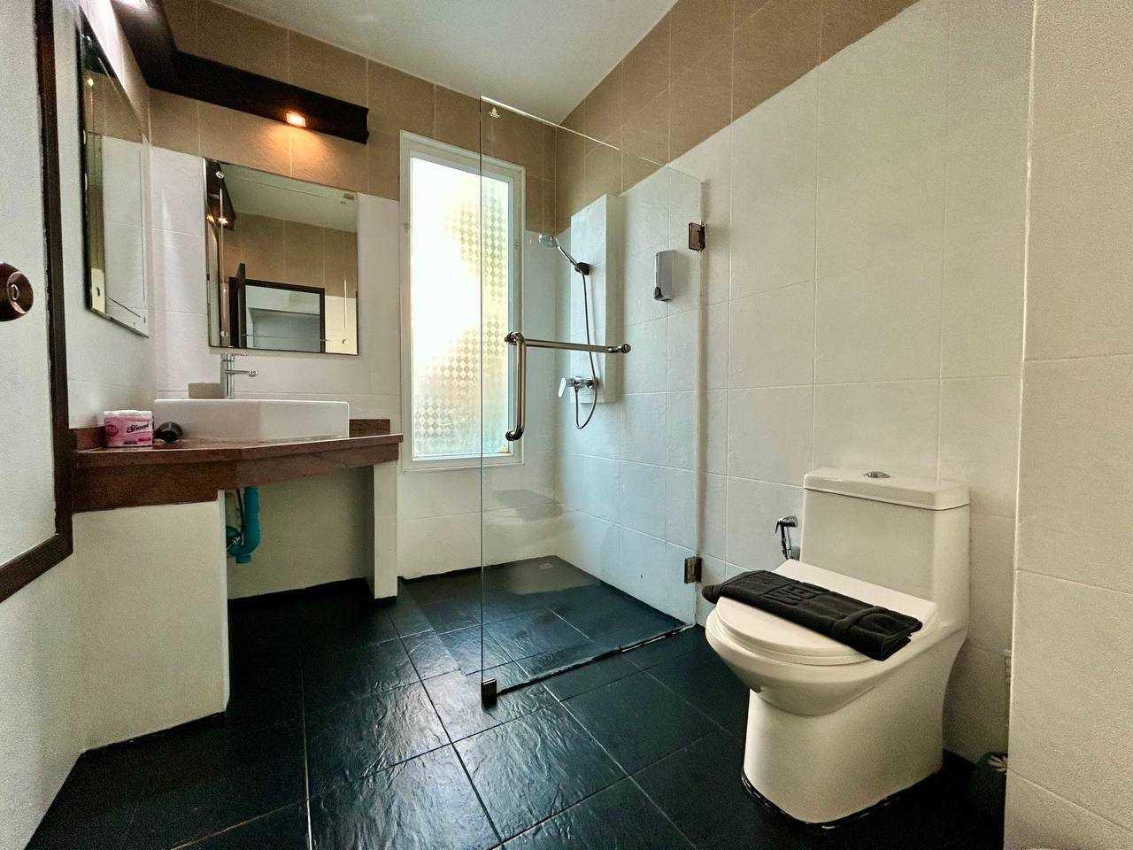 Вилла, 3 спальни 300 м² — фото 3