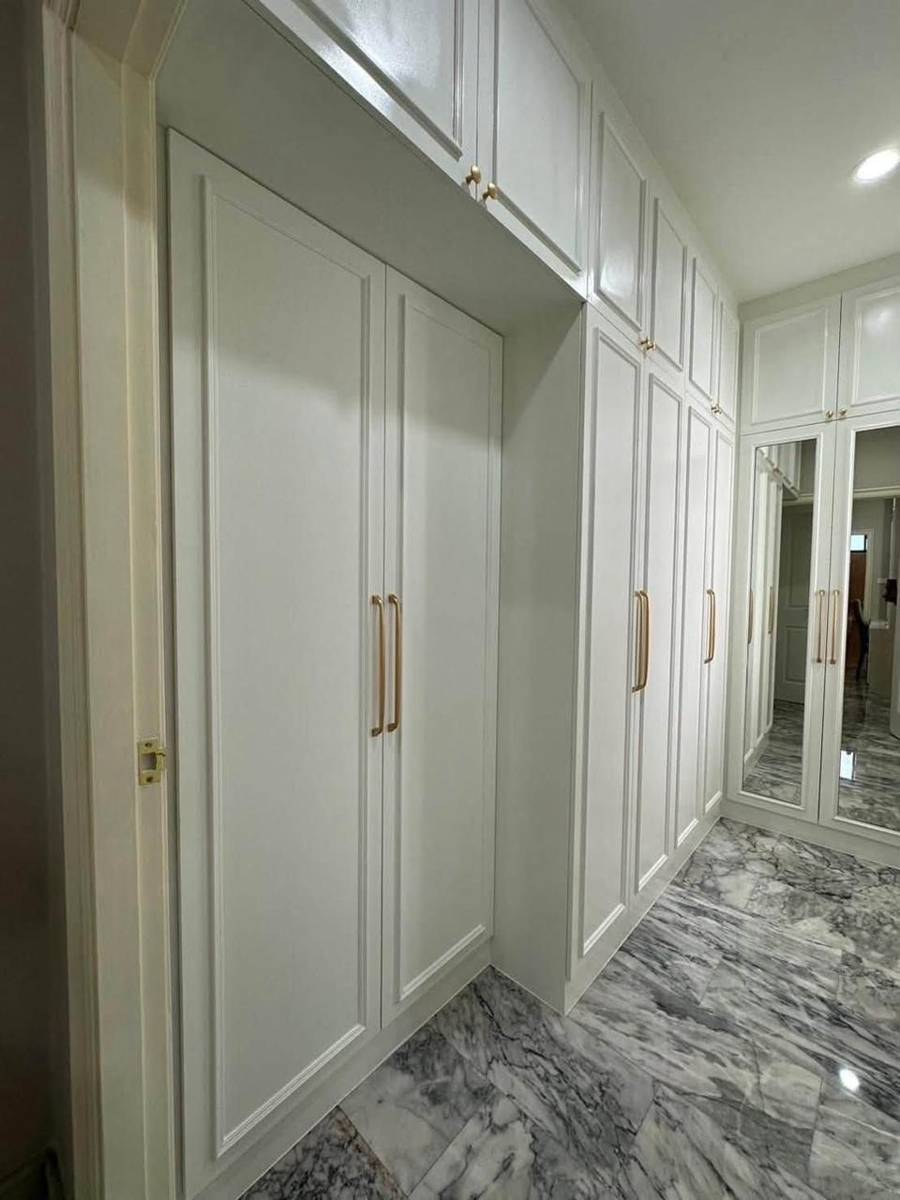Дом, 4 спальни 500 м² — фото 3