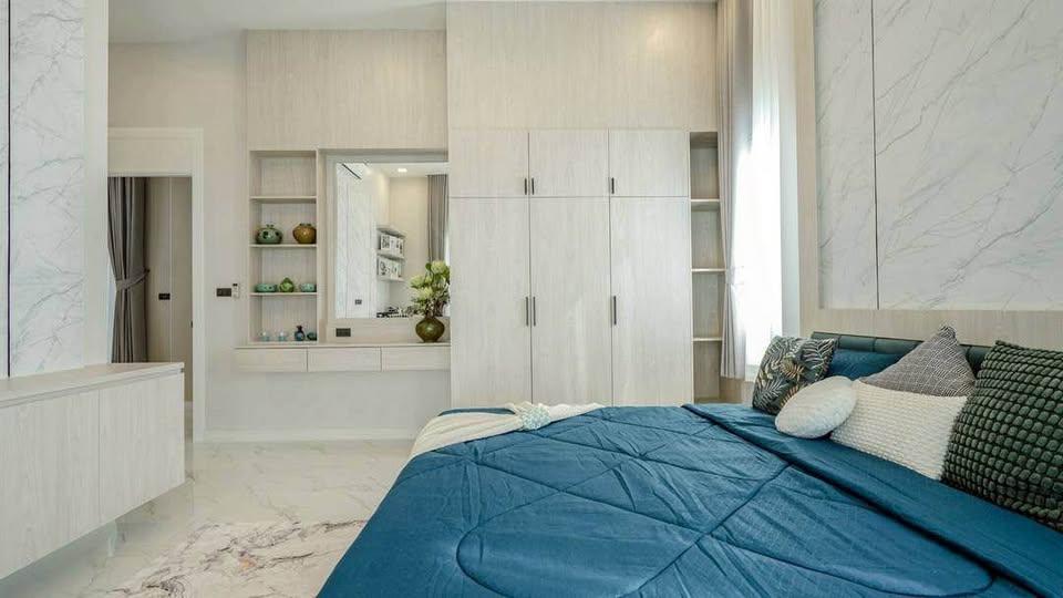 Вилла, 4 спальни 400 м² — фото 3
