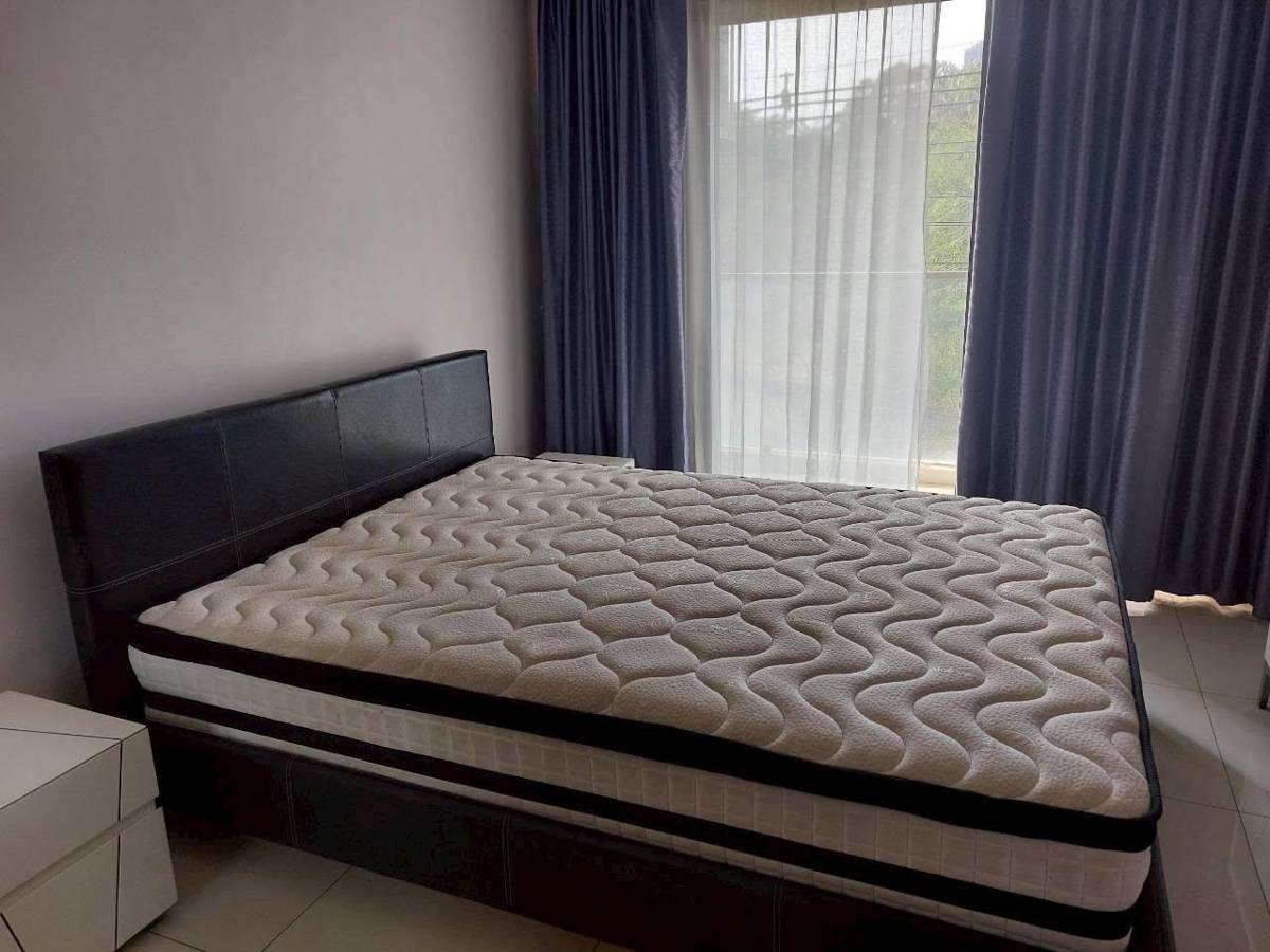 Студия 25,25 м² в Laguna Beach Resort 3 - The Maldives — фото 1