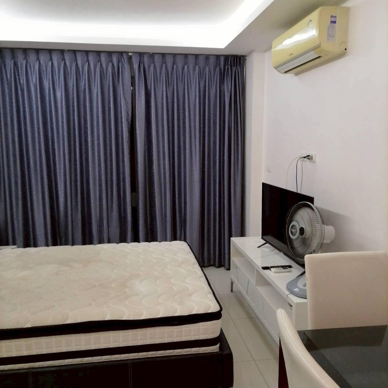 Студия 25,25 м² в Laguna Beach Resort 3 - The Maldives — фото 3