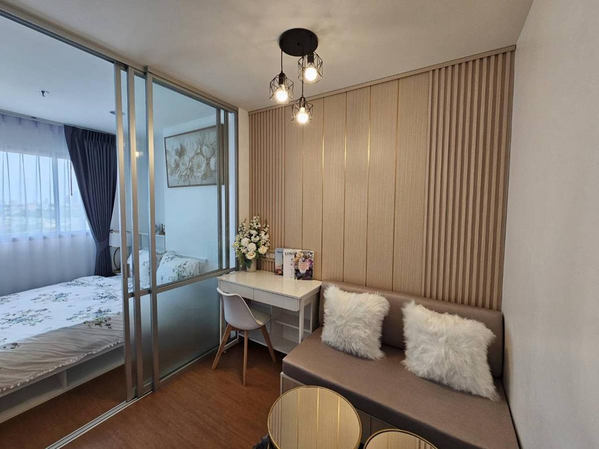 Студия 23 м² в Lumpini Condo Town North Pattaya - Sukhumvit — фото 2