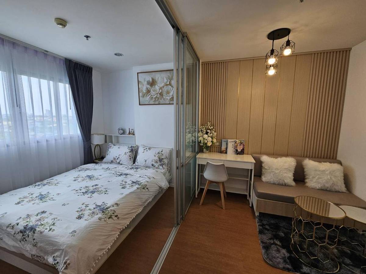 Студия 23 м² в Lumpini Condo Town North Pattaya - Sukhumvit — фото 3