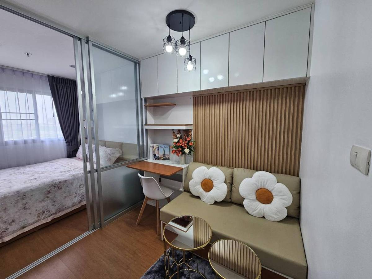 Студия 23 м² в Lumpini Condo Town North Pattaya - Sukhumvit — фото 2