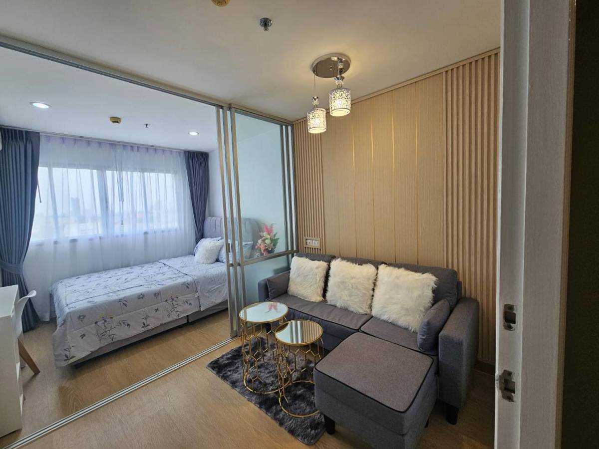 Студия 23 м² в Lumpini Condo Town North Pattaya - Sukhumvit — фото 2
