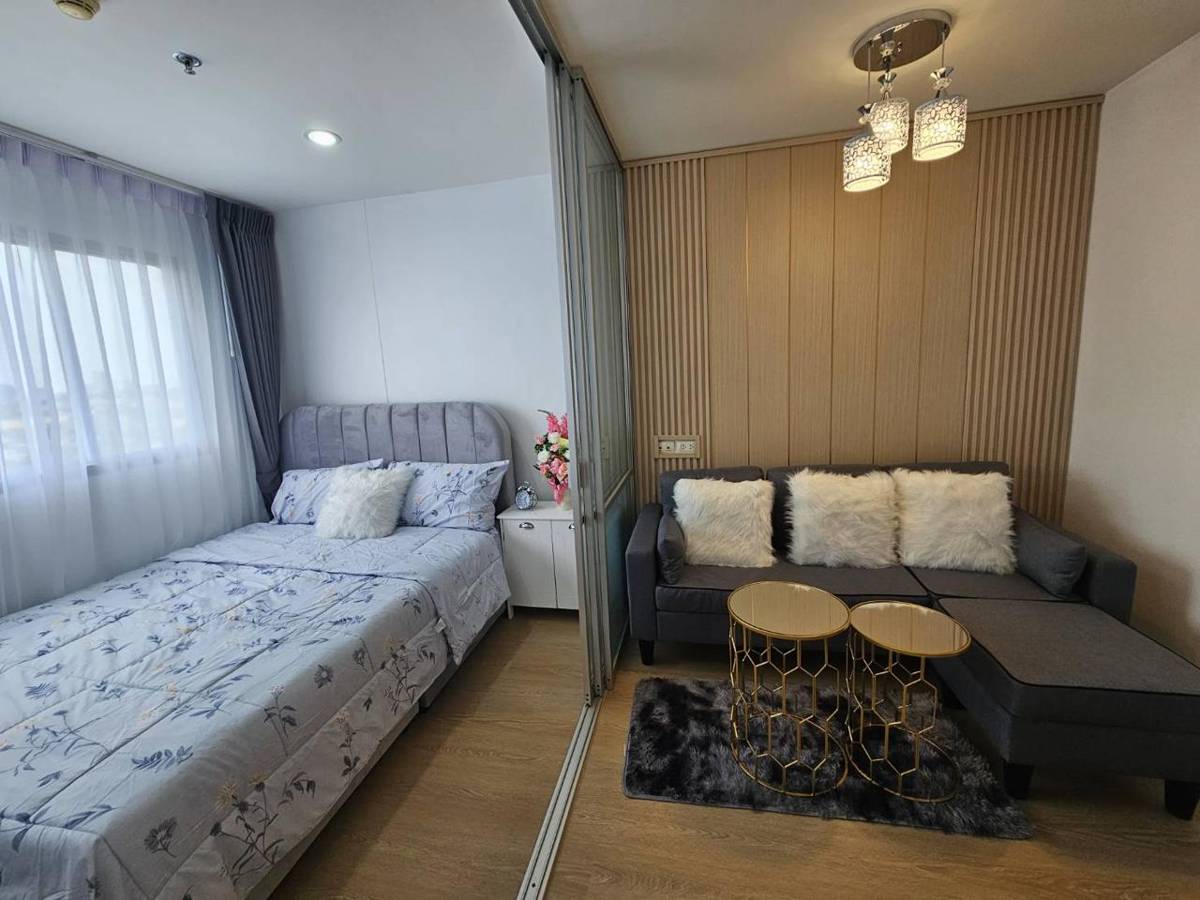 Студия 23 м² в Lumpini Condo Town North Pattaya - Sukhumvit — фото 3