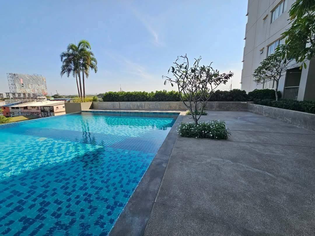 Студия 23 м² в Lumpini Condo Town North Pattaya - Sukhumvit — фото 2