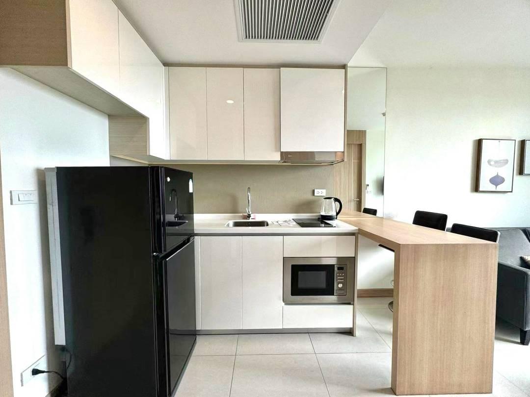 1-спальная квартира 35 м² в The Riviera Jomtien — фото 3