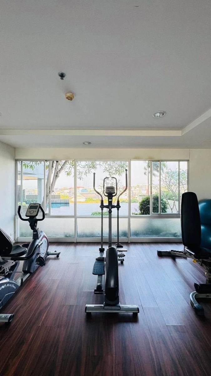 Студия 23 м² в Lumpini Condo Town North Pattaya - Sukhumvit — фото 3