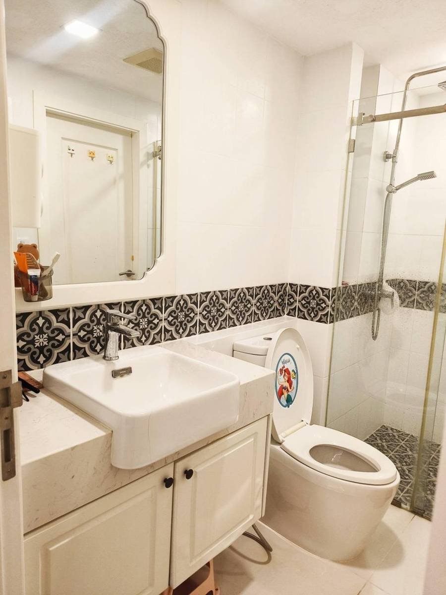 1-спальная квартира 35,5 м² в The Orient Resort and Spa — фото 3