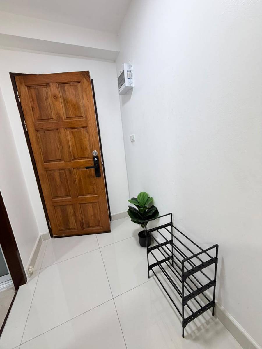 1-спальная квартира 46,55 м² в Rimhad Jomtien Condominium — фото 1