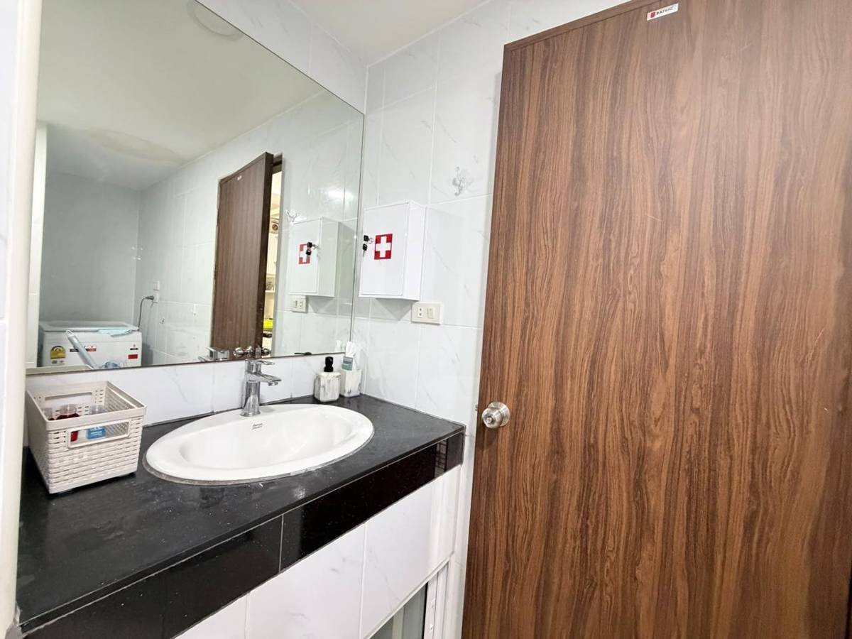 1-спальная квартира 46,55 м² в Rimhad Jomtien Condominium — фото 3