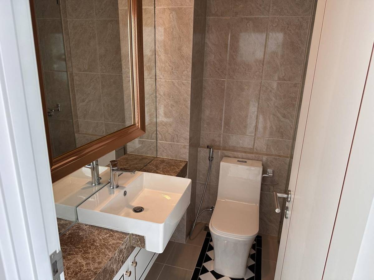 Студия 23,5 м² в The Empire Tower — фото 1