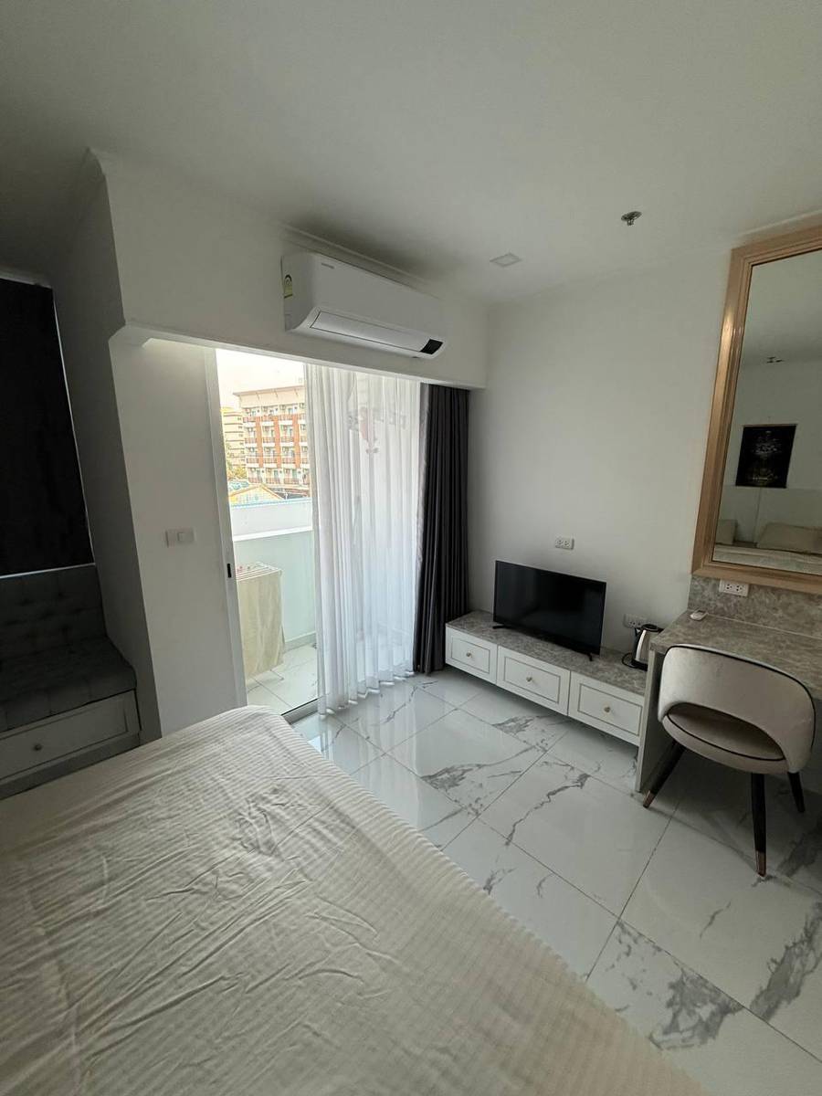 Студия 23,5 м² в The Empire Tower — фото 3