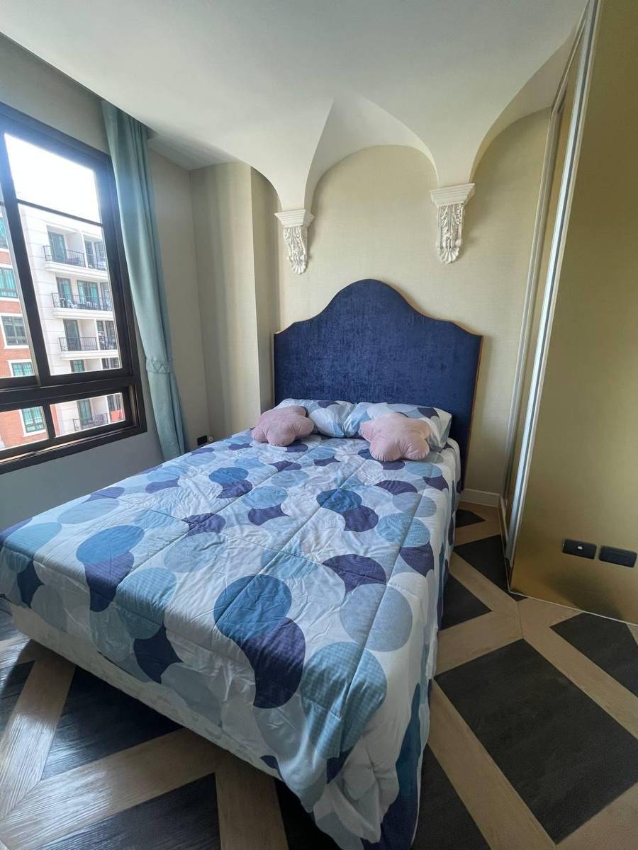 2-спальная квартира 76,61 м² в Espana Condo Resort Pattaya — фото 1