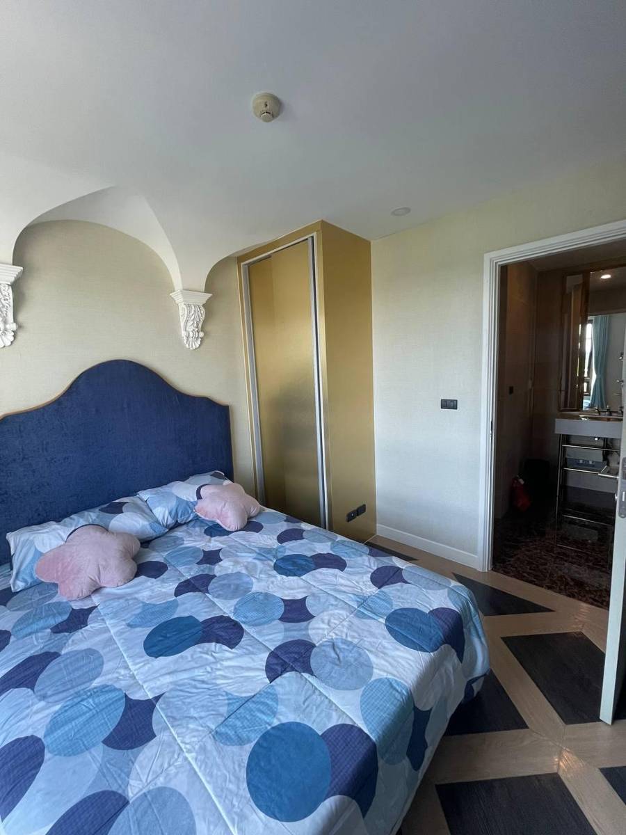2-спальная квартира 76,61 м² в Espana Condo Resort Pattaya — фото 2