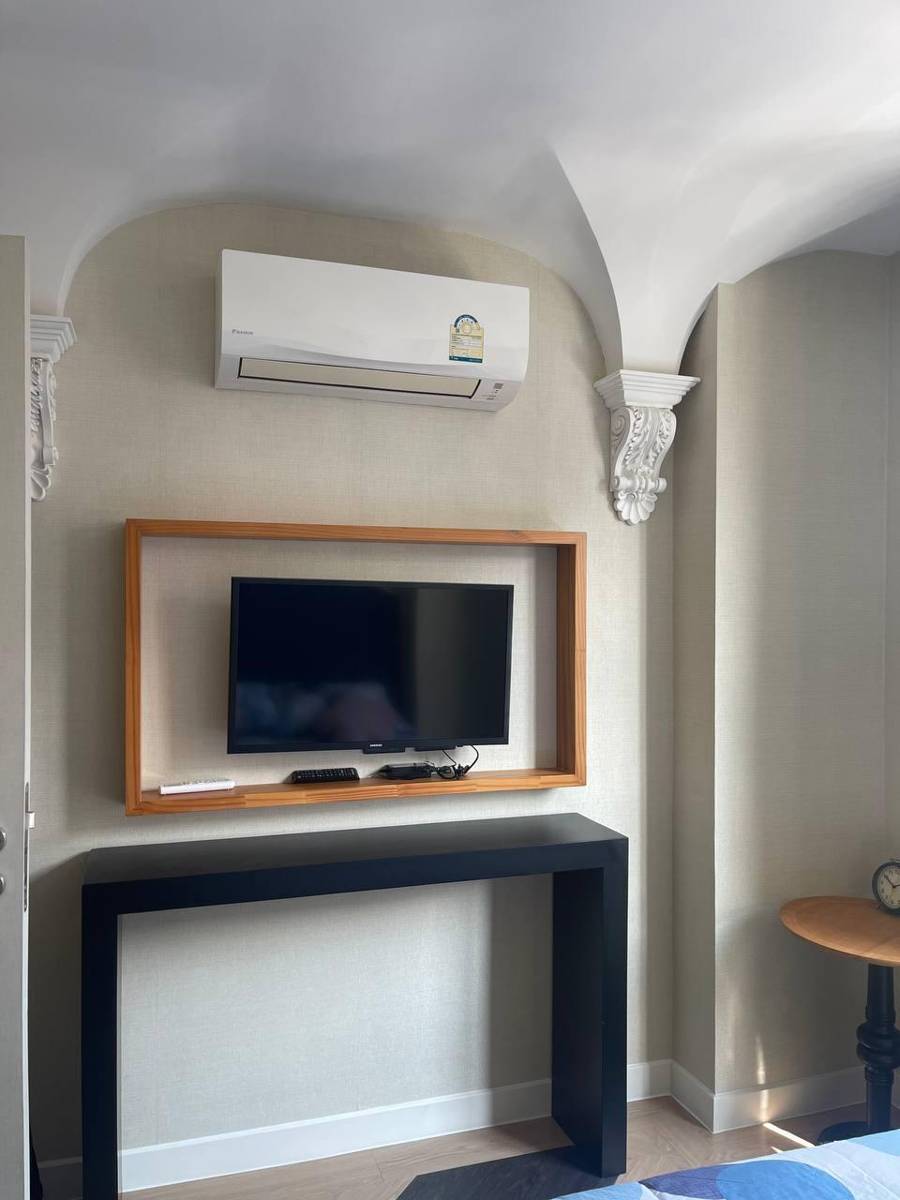 2-спальная квартира 76,61 м² в Espana Condo Resort Pattaya — фото 3