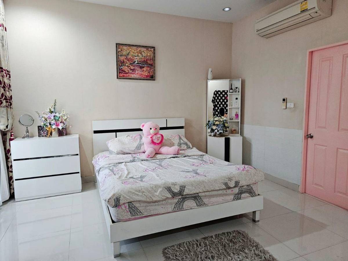 3-спальная квартира 190 м² — фото 1