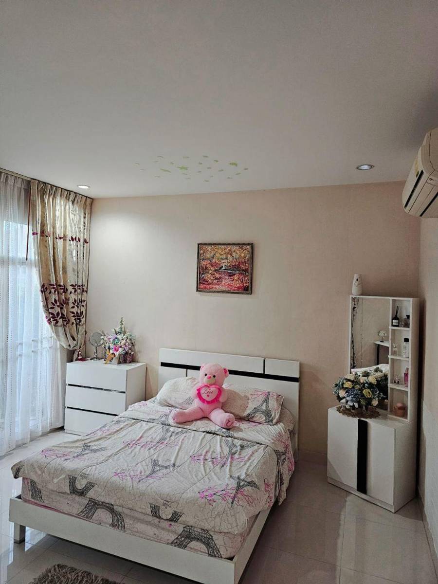 3-спальная квартира 190 м² — фото 3