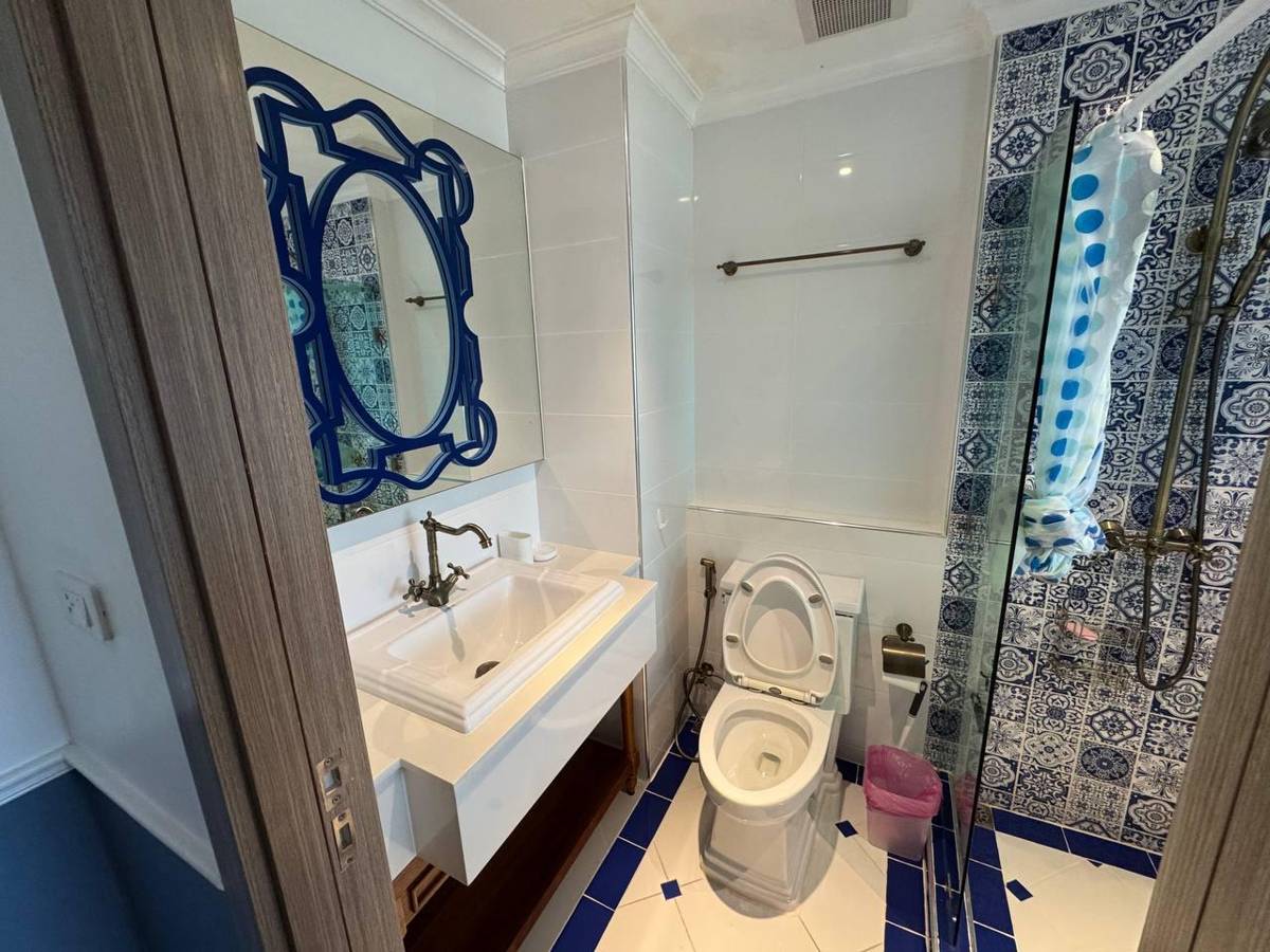 1-спальная квартира 33 м² в Seven Seas Cote d'Azur — фото 2