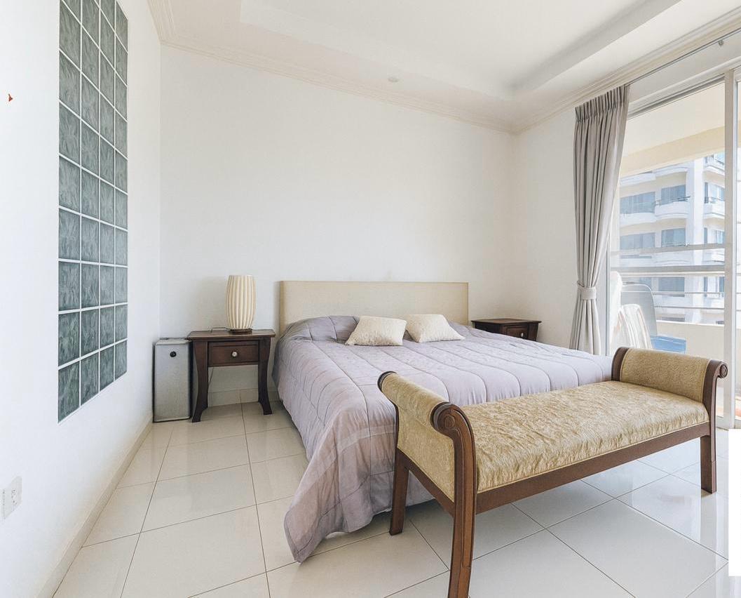 2-спальная квартира 155 м² — фото 1