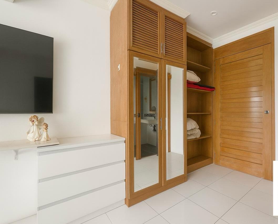 2-спальная квартира 155 м² — фото 3