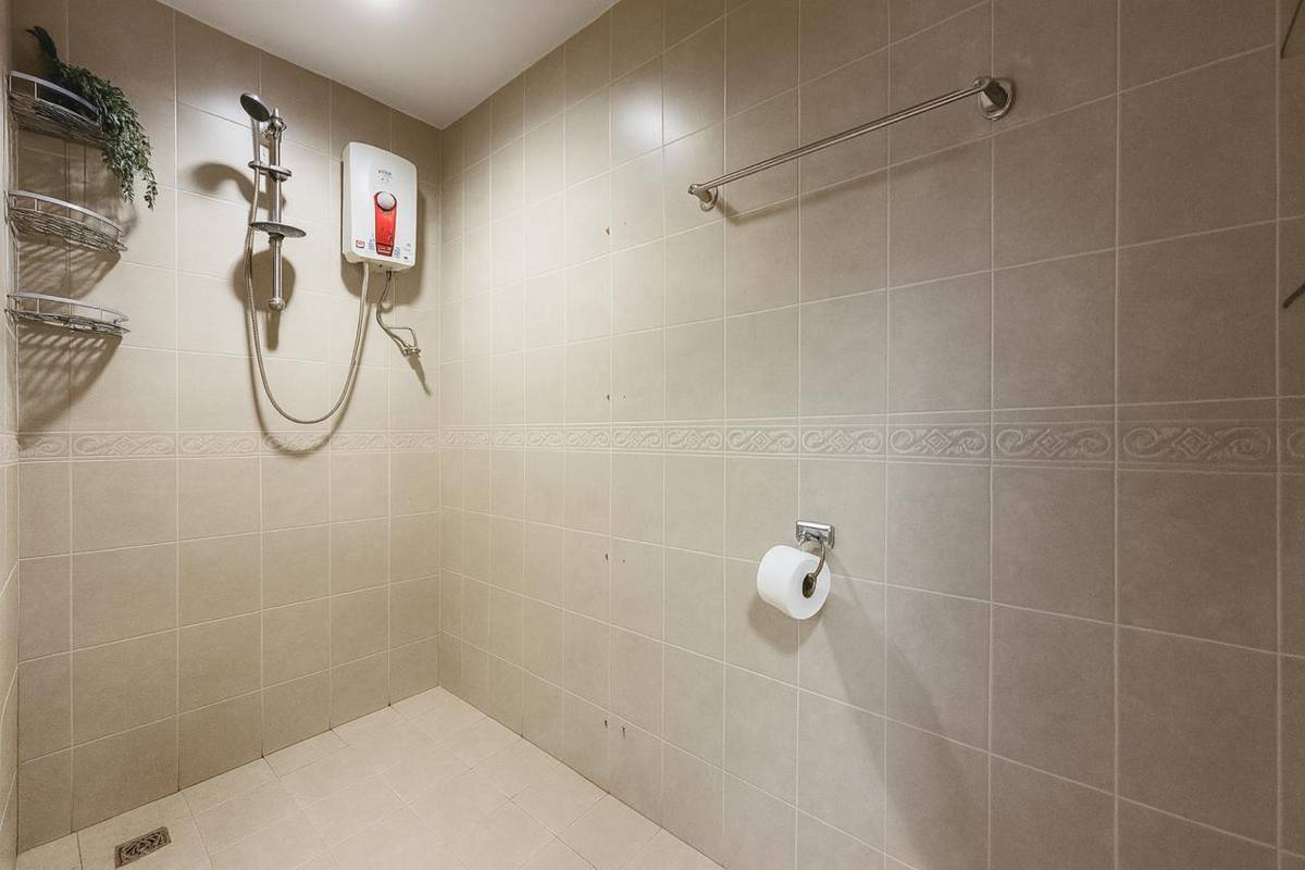 1-спальная квартира 35 м² — фото 2