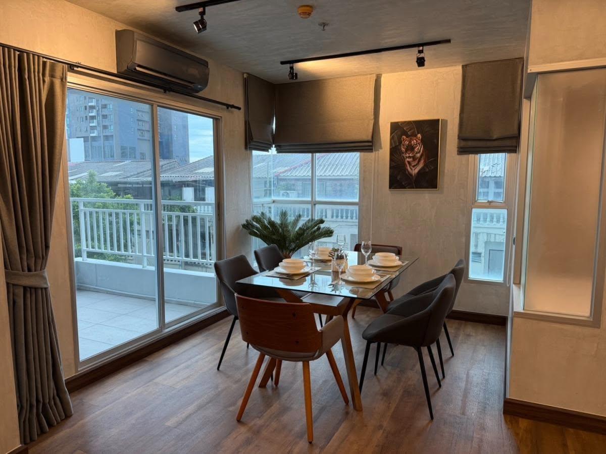 2-спальная квартира 71 м² — фото 1