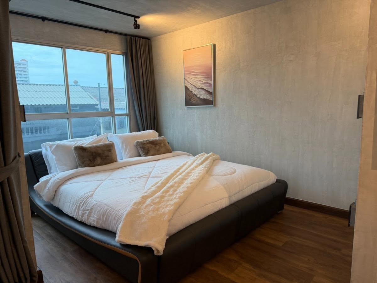 2-спальная квартира 71 м² — фото 2