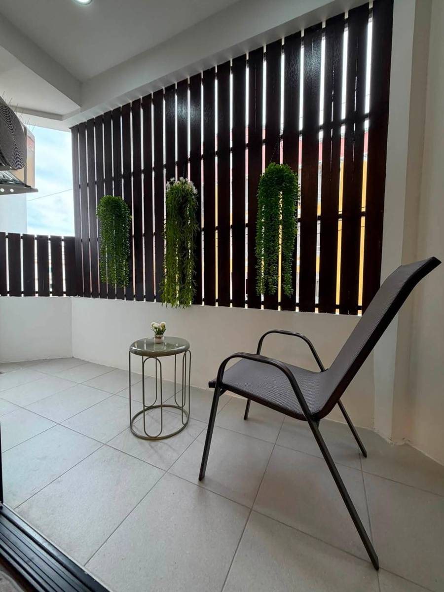 Студия 32 м² в Jomtien Sweet Condotel 1 — фото 2